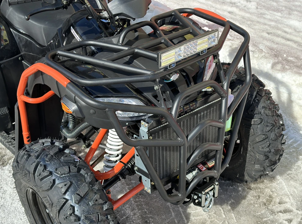 Квадроцикл PROMAX Фермер 350 4x4 ALL ROAD BASIC (2025) в Рыбинске