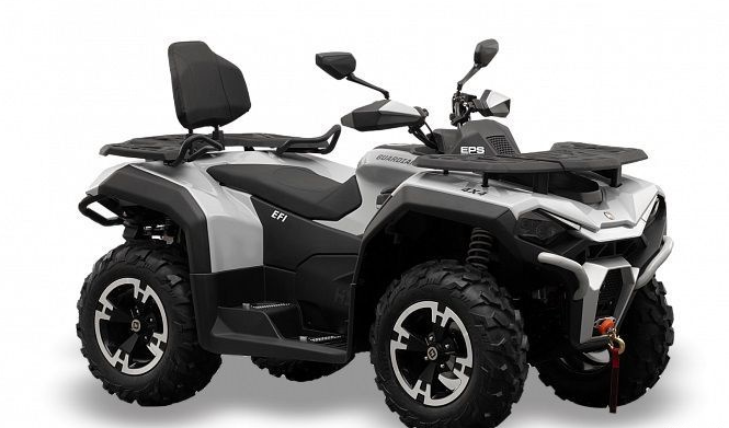 Квадроцикл HISUN HiSUN GUARDIAN 750L -/LONG/ в Рыбинске