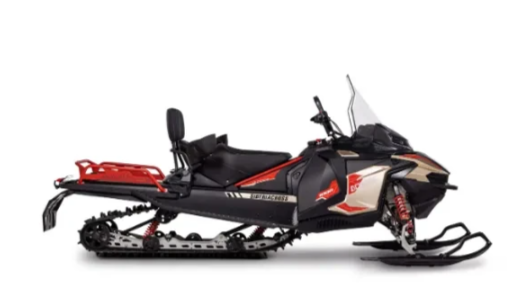 Снегоход AODES Siberiacross 1000 SWT 600mm LCD 6.8 в Рыбинске