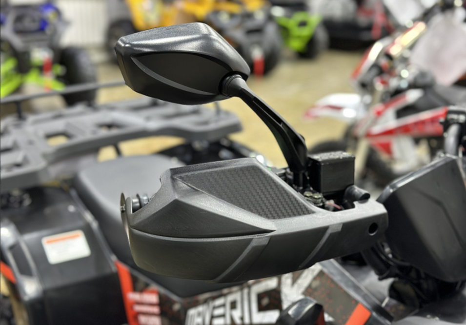 Квадроцикл GBM MAVERICK 300 NEW PREMIUM в Рыбинске