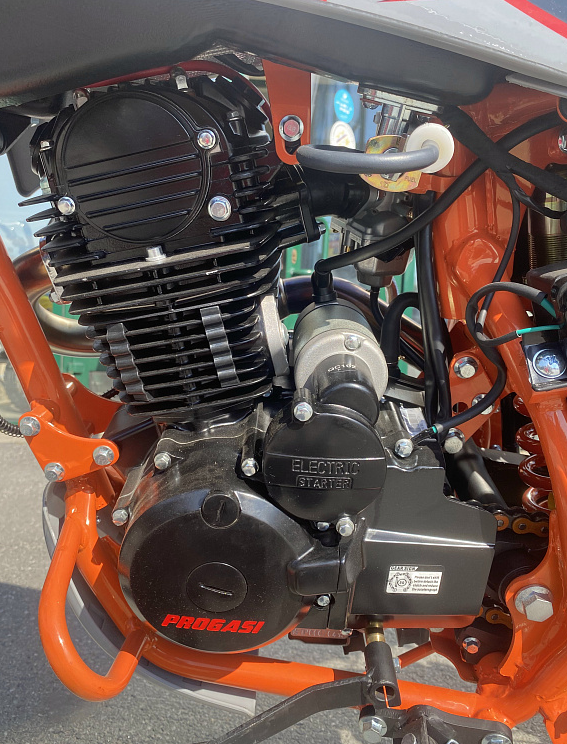 Мотоцикл Progasi PALMA 250SE в Рыбинске