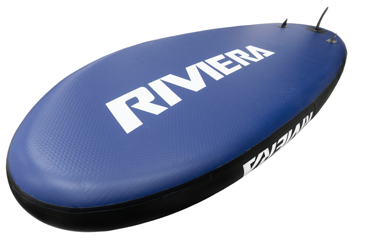 Сап-борд синий 10.6ft RIVIERA в Рыбинске