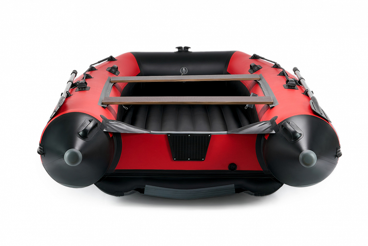 Лодка MISHIMO RAPID 380 PRO в Рыбинске