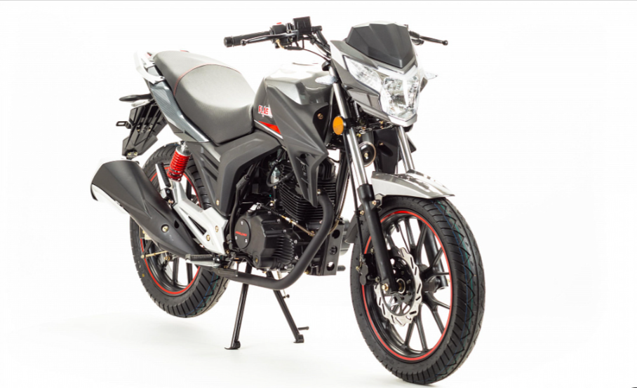 Мотоцикл FLASH 200 в Рыбинске