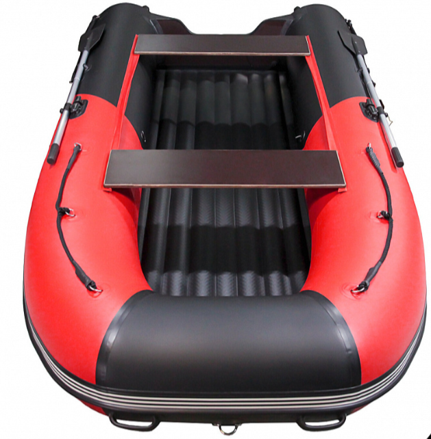 НАДУВНАЯ ЛОДКА GLADIATOR E380S в Рыбинске