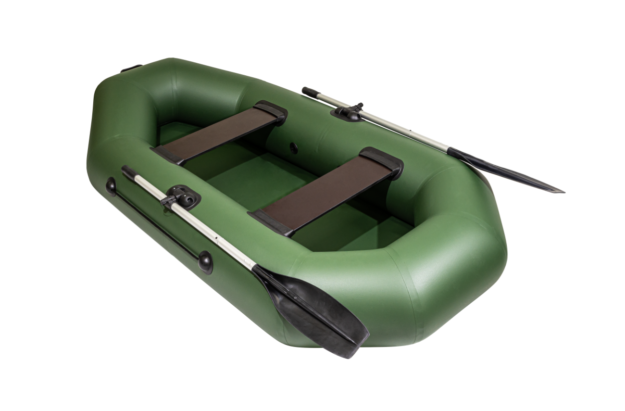 Лодка Барс 240 в Рыбинске