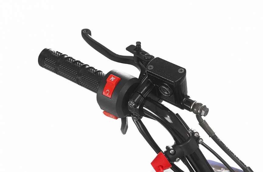 Квадроцикл Yacota Raposa 130 PRO-SPORT в Рыбинске