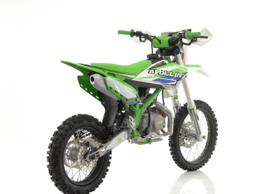 Питбайк Apollino AMX-F 125 в Рыбинске