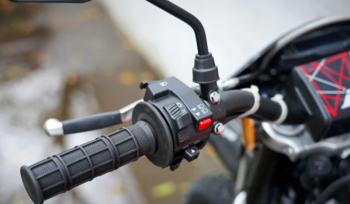 Мотоцикл BSE Z1 Y (035) в Рыбинске