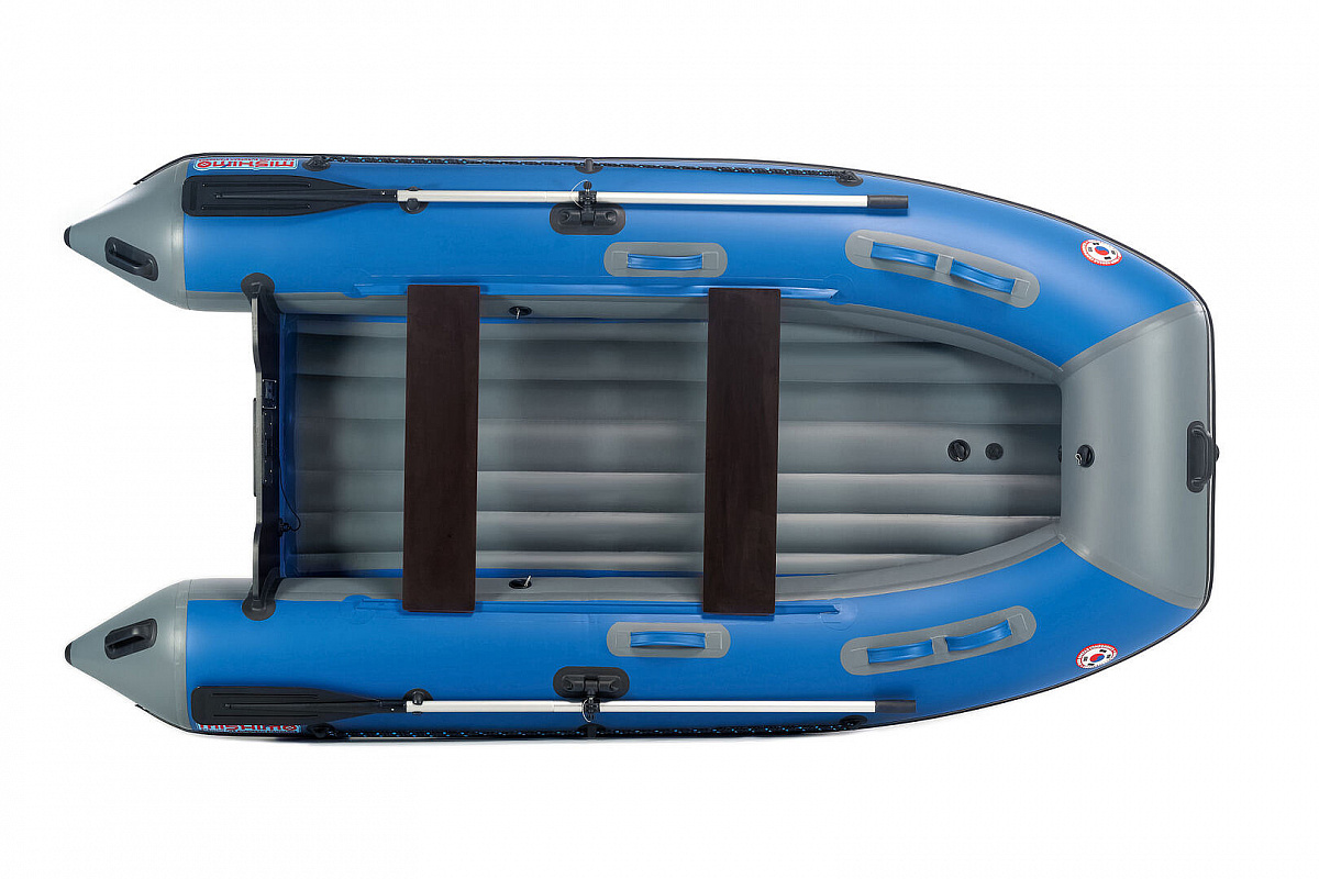 Лодка MISHIMO LITE 360 в Рыбинске