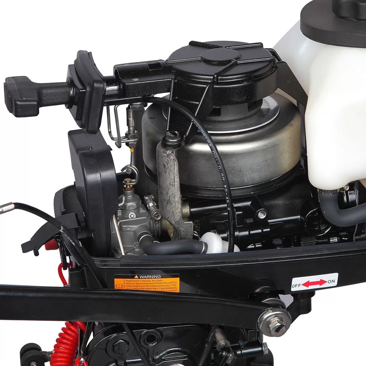 Лодочный мотор MARLIN MP 3 AMHS в Рыбинске