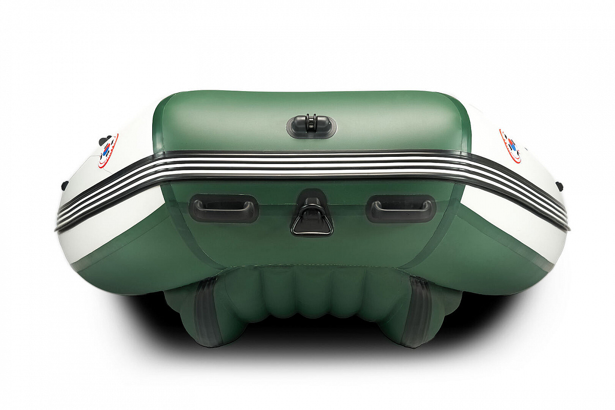 Лодка MISHIMO LITE DF 370 в Рыбинске