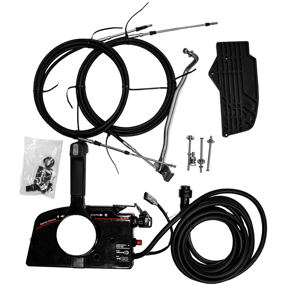 ЛОДОЧНЫЙ МОТОР TOYAMA F9.8FWS в Рыбинске