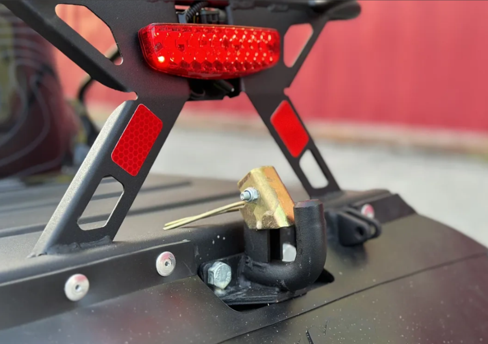 Снегоход РМ TIKSY 500 4Т в Рыбинске