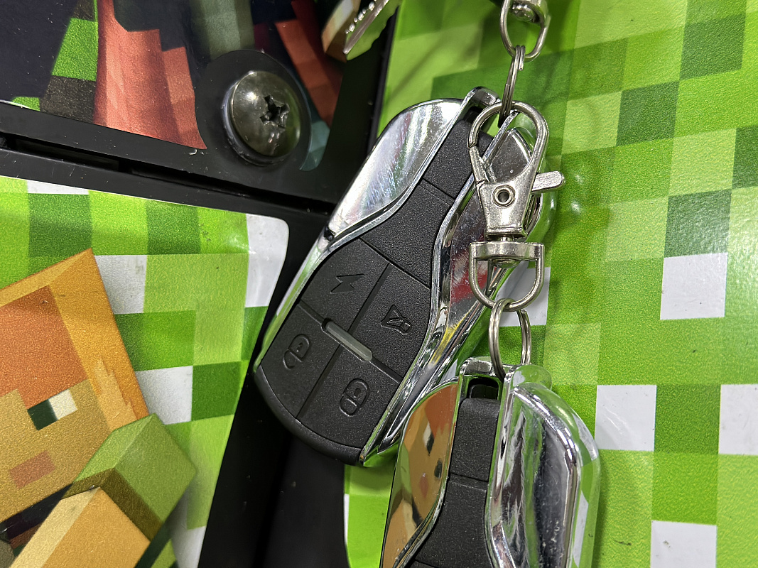 Квадроцикл PROMAX МАЙНКРАФТ 192 в Рыбинске