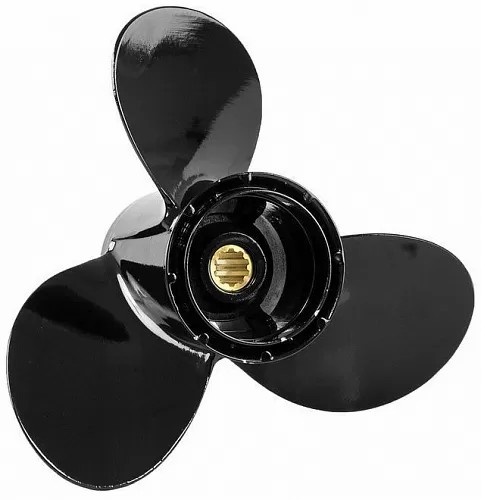 ВИНТ ГРЕБНОЙ SUZUKI DF25-30 / DT20-30; 3X10-1/4X10 в Рыбинске