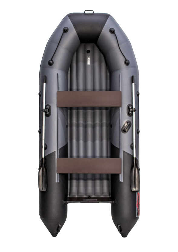 Лодка Таймень NX 3600 НДНД PRO в Рыбинске