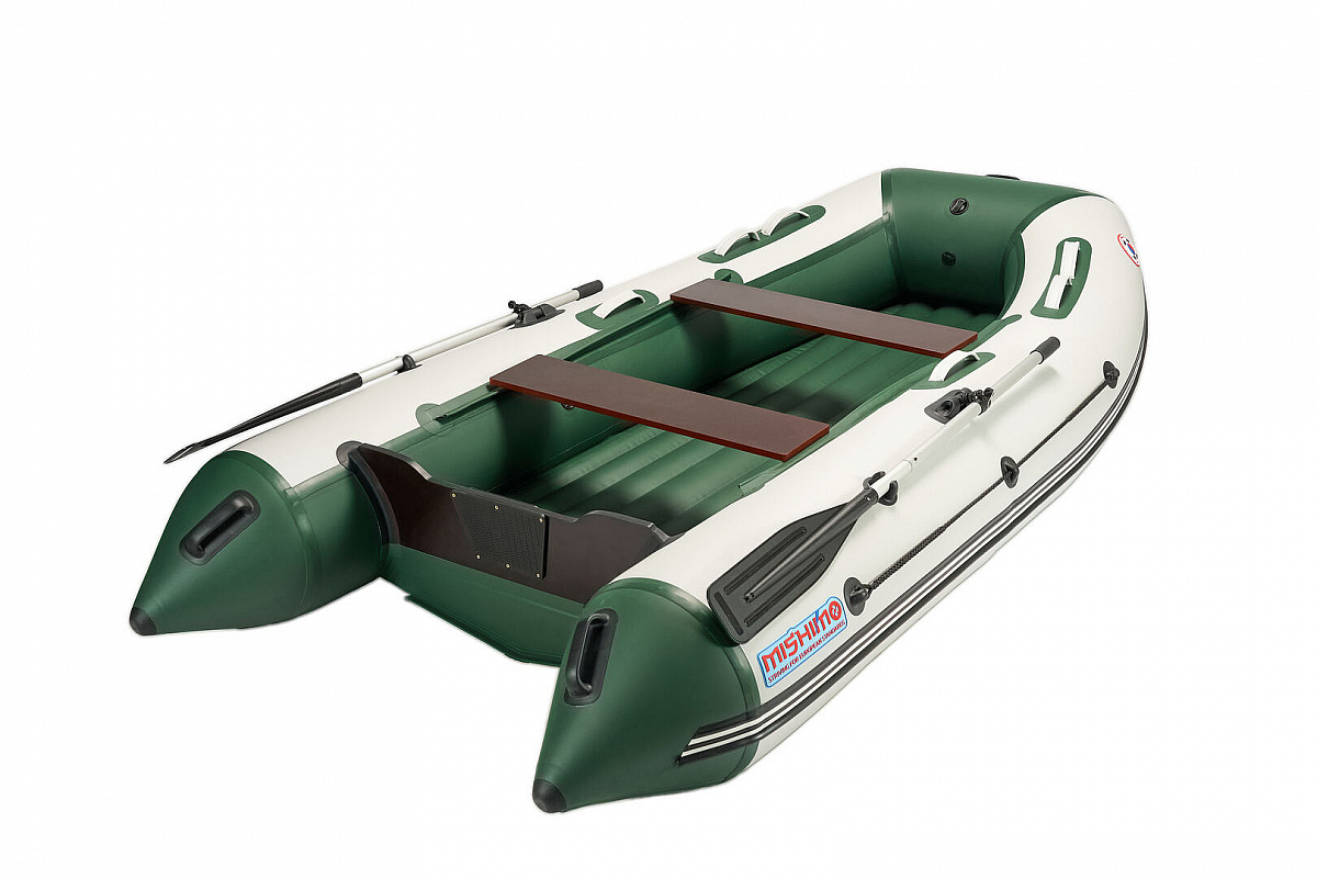Лодка MISHIMO LITE 360 в Рыбинске