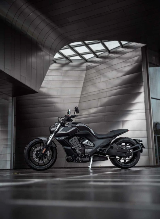 Мотоцикл Benda LFC 700 Pro в Рыбинске