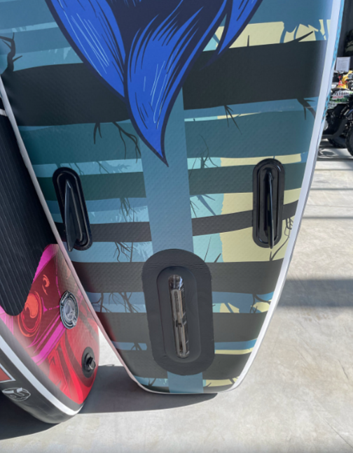 SUP (САП) ДОСКА RAIDEX TAKUMO 10.6’ (320СМ) N 4 в Рыбинске