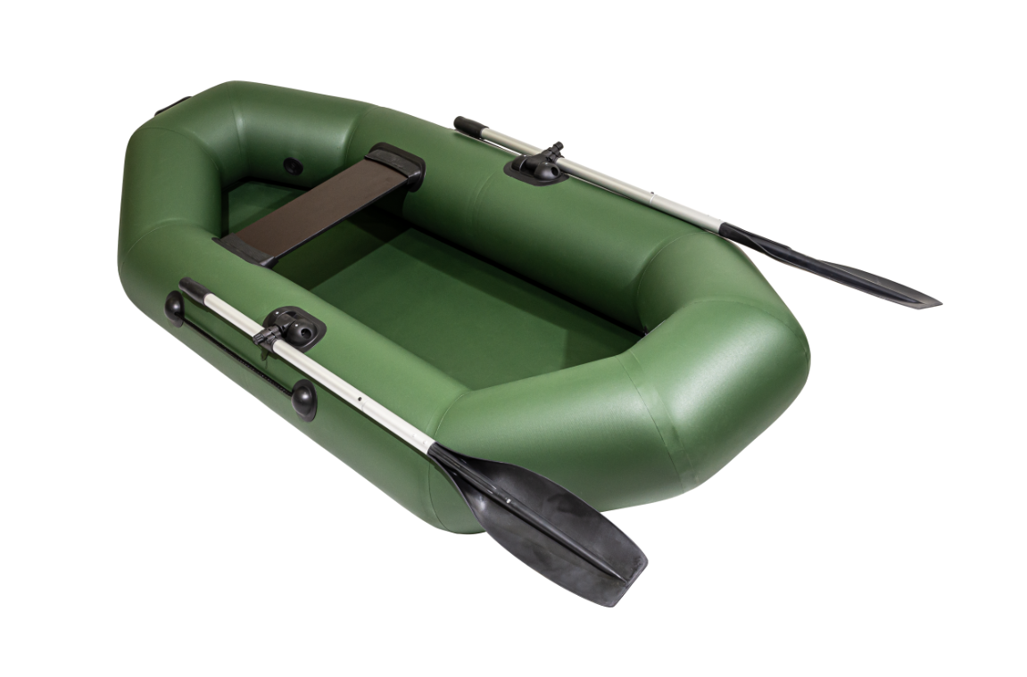 Лодка Барс 230 в Рыбинске