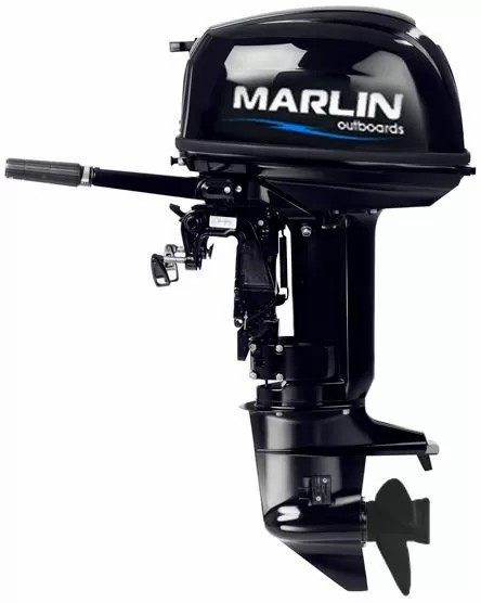 Лодочный мотор MARLIN MP 30 AWHS в Рыбинске
