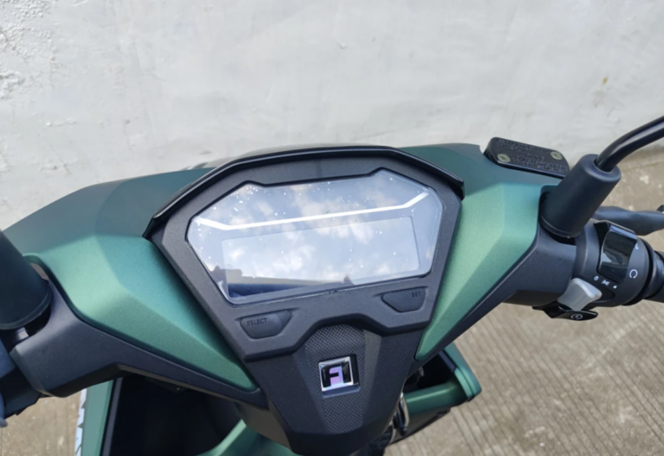 Скутер PROMAX INFERNO 250 (49) в Рыбинске