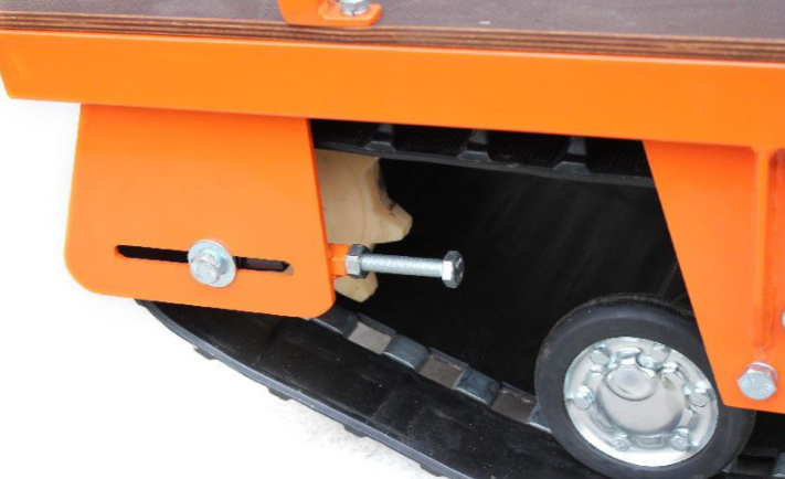 Мотобуксировщик ЧИНУК 20 л.с. в Рыбинске