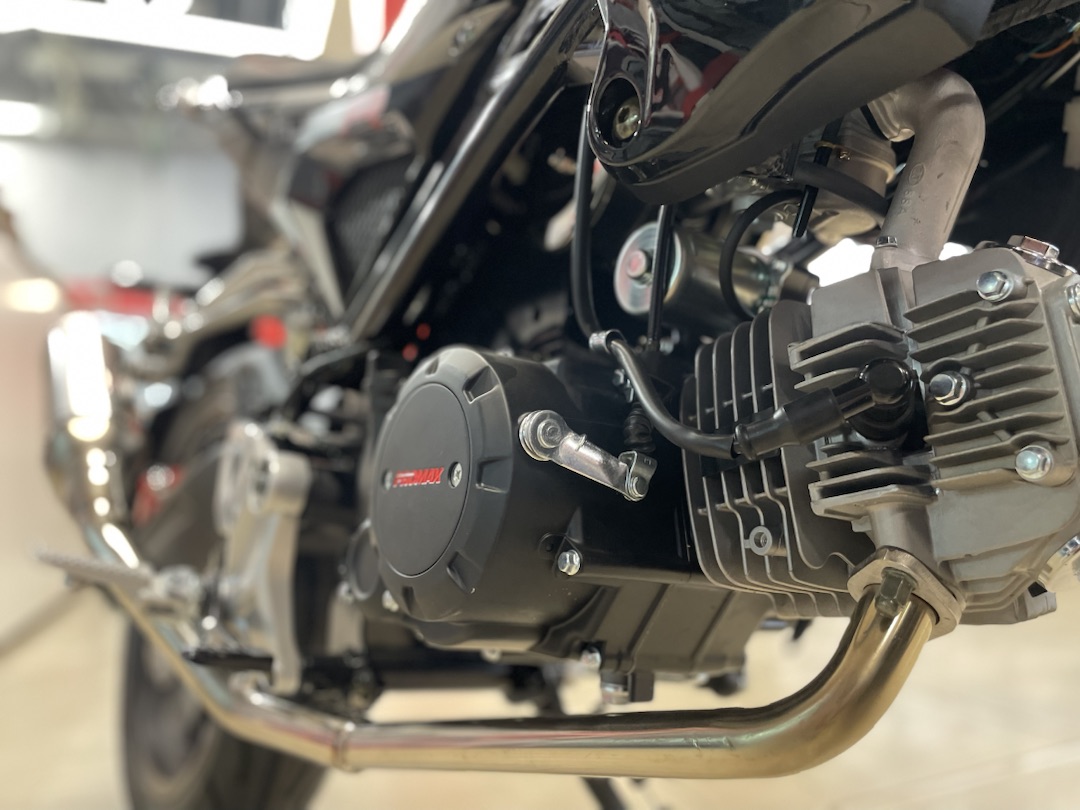 Мопед PROMAX CB150R (49) в Рыбинске