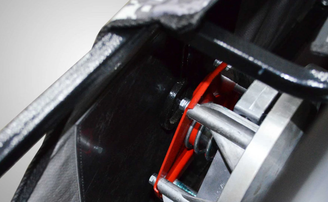 Мотобуксировщик "Богатырь" 15ER (электростартер, реверс-редуктор) в Рыбинске