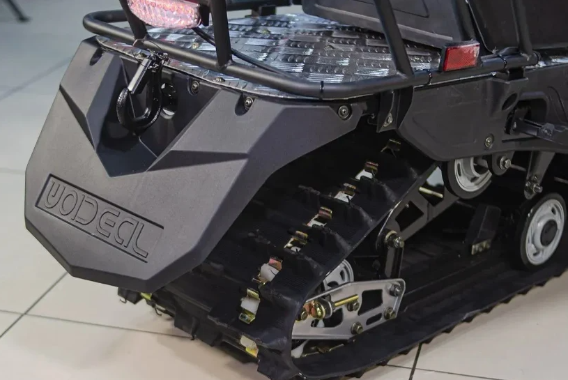 Снегоход Ataki WD 300 в Рыбинске