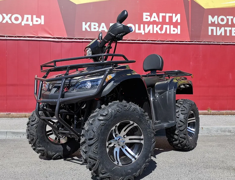 Квадроцикл PROMAX TRX300 CVT в Рыбинске