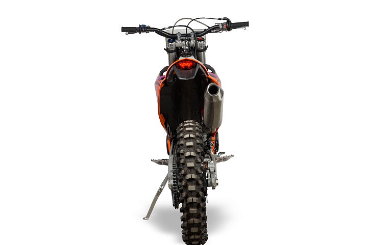 Эндуро мотоцикл IRBIS KTR 250 в Рыбинске