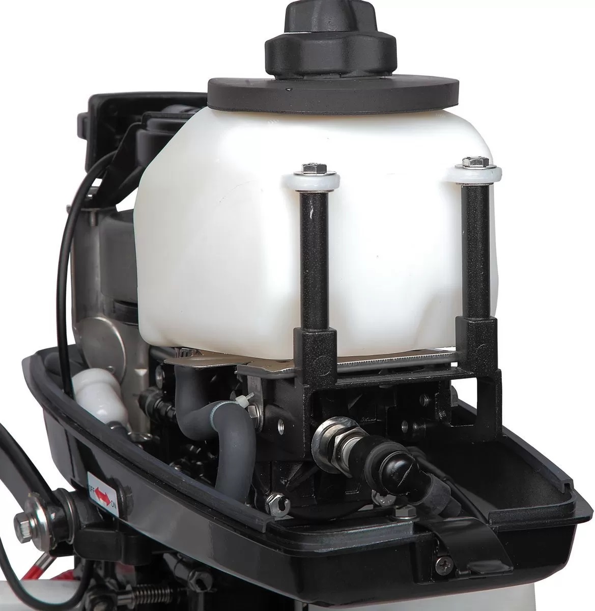 Лодочный мотор MARLIN MP 3 AMHS в Рыбинске