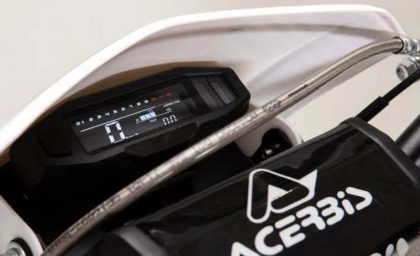 Питбайк Progasi Smart Max 150 в Рыбинске