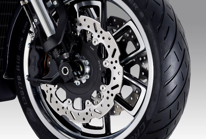 Мотоцикл GAOKIN THOR 1000 в Рыбинске