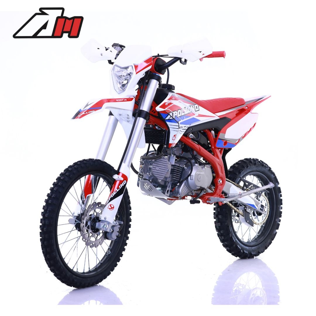 Питбайк YACOTA Apollino AMX-F 150 в Рыбинске