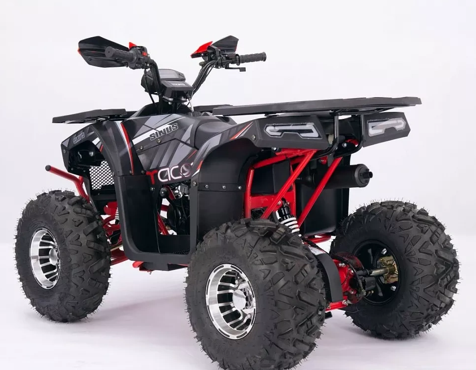 Квадроцикл YACOTA Sirius LD 125 в Рыбинске