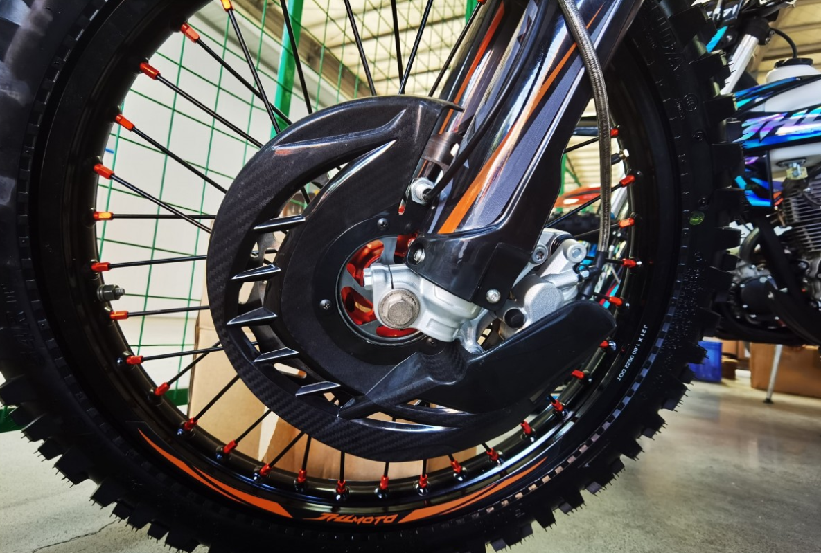 Мотоцикл JHLMOTO JHL Z4 PR250 (172FMM-5) в Рыбинске