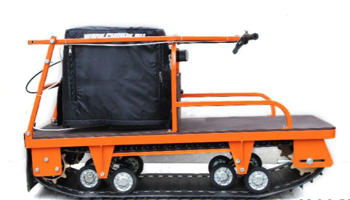 Мотобуксировщик ЧИНУК 20 л.с. в Рыбинске