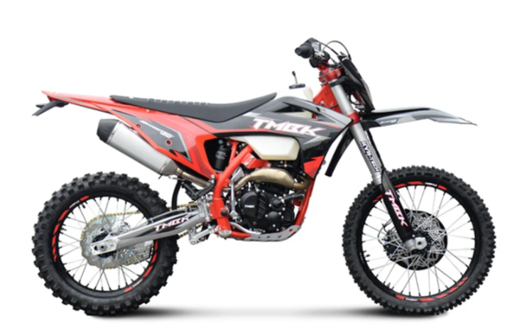 Питбайк TMBK Sprinter 300 (NB300) в Рыбинске