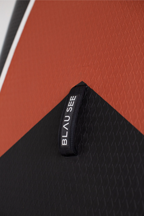 НАДУВНОЙ SUP-BOARD BURNFIRE 10,6 в Рыбинске