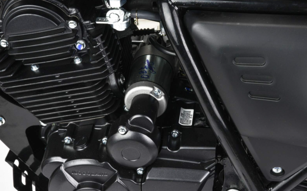 Мотоцикл MOTOLAND (МОТОЛЕНД) LEGEND (XL250-A) (172FMM-5/PR250) в Рыбинске