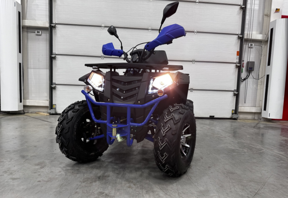 Квадроцикл GBM SHARP BIG 300 NEW PREMIUM в Рыбинске