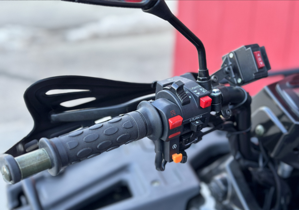 Квадроцикл GBM EXPLORER 400 NEW PREMIUM в Рыбинске