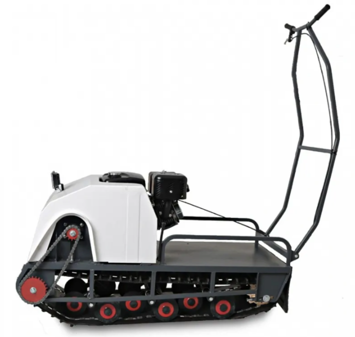 Мотобуксировщик ВЕПС «БЮДЖЕТНЫЙ» 13 л.с. в Рыбинске