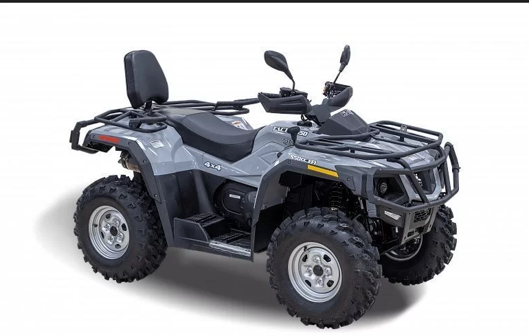 Квадроцикл HISUN TACTIC 550 (HS550ATV) NORMAL в Рыбинске