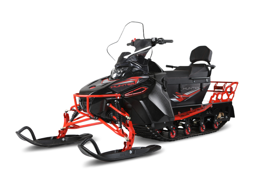 Снегоход IKUDZO HUNTER 700LK 25 V2 в Рыбинске