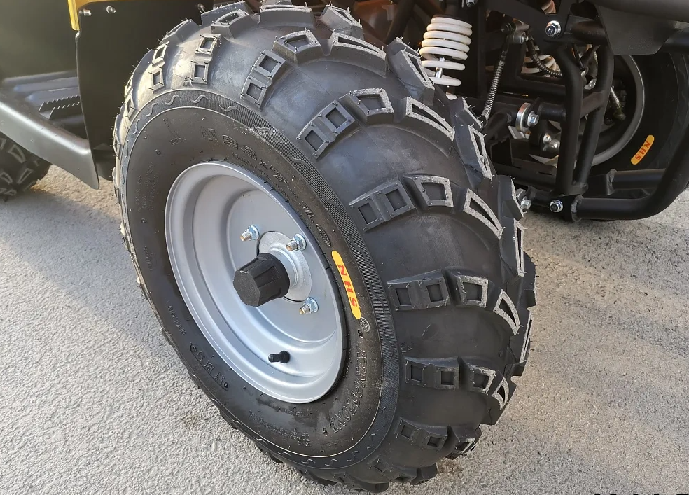 КВАДРОЦИКЛ IRBIS ATV200 в Рыбинске