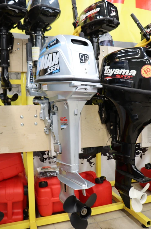 Лодочный мотор PROMAX SP20FHS в Рыбинске